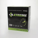 Xtreme High Performance 14A-A2 12V 190CCA Flooded Powersport Battery-5
