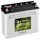 Xtreme High Performance 16AL-A2 12V 200CCA Flooded Powersport Battery-2
