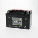 Xtreme 12A-BS 12V 175CCA AGM Powersport Battery-2