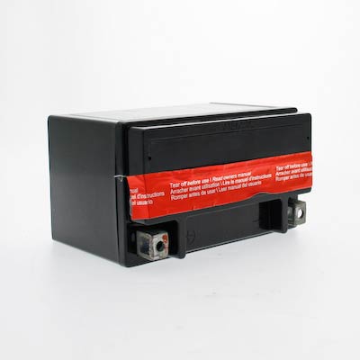 Xtreme 12A-BS 12V 175CCA AGM Powersport Battery