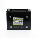Xtreme 12-BS 12V 185CCA AGM Powersport Battery-1