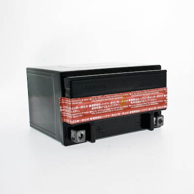 Xtreme 12-BS 12V 185CCA AGM Powersport Battery