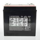 Xtreme 14-BS 12V 200CCA AGM Powersport Battery-2