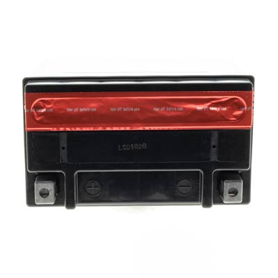 Xtreme 14-BS 12V 200CCA AGM Powersport Battery