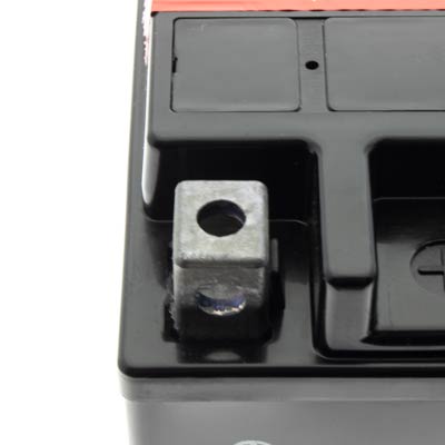 Xtreme 14-BS 12V 200CCA AGM Powersport Battery
