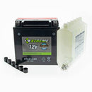 Xtreme 14-BS 12V 200CCA AGM Powersport Battery-6