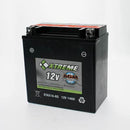 Xtreme 16-BS 12V 230CCA AGM Powersport Battery-2