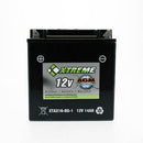 Xtreme 16-BS-1 12V 230CCA AGM Powersport Battery-1