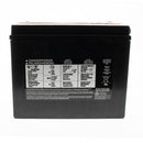 Xtreme 20H-BS 12V 310CCA AGM Powersport Battery-3