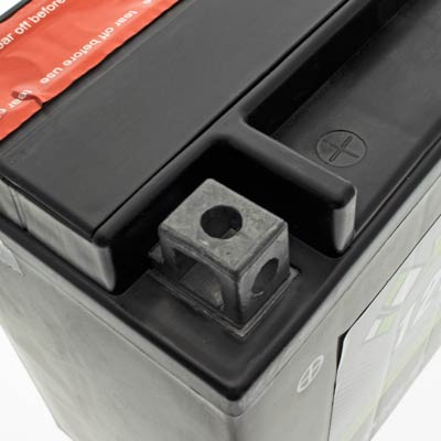 Xtreme 20H-BS 12V 310CCA AGM Powersport Battery