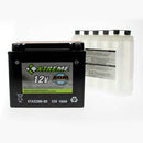 Xtreme 20H-BS 12V 310CCA AGM Powersport Battery-6