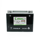 Xtreme 24HL-BS 12V 350CCA AGM Powersport Battery-1