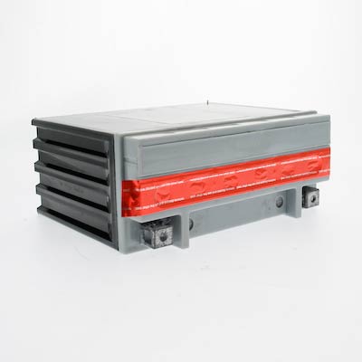 Xtreme 24HL-BS 12V 350CCA AGM Powersport Battery