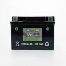 Xtreme 4L-BS 12V 50CCA AGM Powersport Battery-1