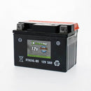 Xtreme 4L-BS 12V 50CCA AGM Powersport Battery-2
