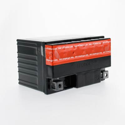 Xtreme 4L-BS 12V 50CCA AGM Powersport Battery