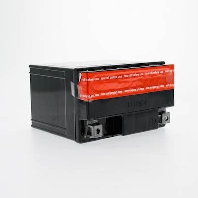 Xtreme 5L-BS 12V 70CCA AGM Powersport Battery