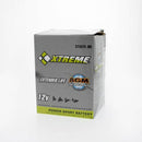 Xtreme 7L-BS 12V 85CCA AGM Powersport Battery-4