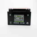 Xtreme 9-BS 12V 120CCA AGM Powersport Battery-1