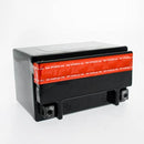 Xtreme 9-BS 12V 120CCA AGM Powersport Battery-3