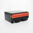 Xtreme 12B-BS 12V 175CCA AGM Powersport Battery-3