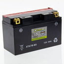 Xtreme 7B-BS 12V 85CCA AGM Powersport Battery-1