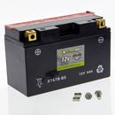 Xtreme 7B-BS 12V 85CCA AGM Powersport Battery-3