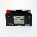 Xtreme Z10S 12V 8Ah 185CCA AGM Powersport Battery-1