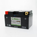 Xtreme Z10S 12V 8Ah 185CCA AGM Powersport Battery-2