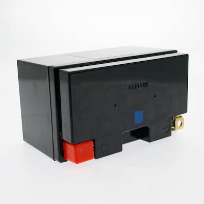 Xtreme Z10S 12V 8Ah 185CCA AGM Powersport Battery
