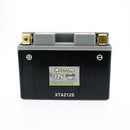 Xtreme Z12S 12V 210CCA AGM Powersport Battery-1