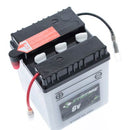 Xtreme 6N4-2A 6V Flooded Powersport Battery-4