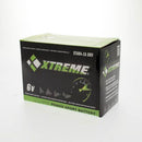 Xtreme 6N4-2A 6V Flooded Powersport Battery-5