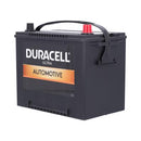 Duracell Ultra Car Battery | Group 24F | 650CCA-2