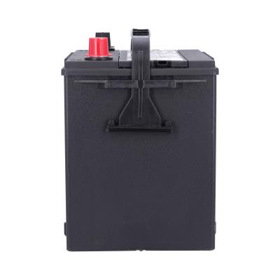 Duracell Ultra Car Battery | Group 24F | 650CCA