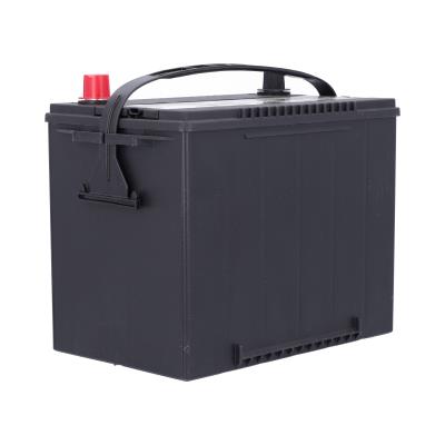 Duracell Ultra Car Battery | Group 24F | 650CCA