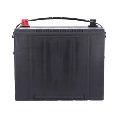Duracell Ultra Car Battery | Group 24F | 650CCA