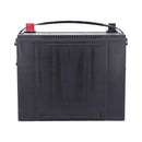 Duracell Ultra Car Battery | Group 24F | 650CCA-5