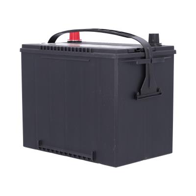 Duracell Ultra Car Battery | Group 24F | 650CCA