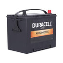 Duracell Ultra Car Battery | Group 24F | 650CCA-8