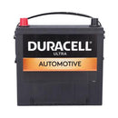 Duracell Ultra Car Battery | Group 25 | 550CCA-1
