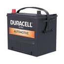 Duracell Ultra Car Battery | Group 25 | 550CCA-2