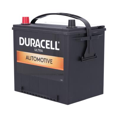 Duracell Ultra Car Battery | Group 25 | 550CCA - 0
