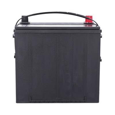 Duracell Ultra Car Battery | Group 25 | 550CCA