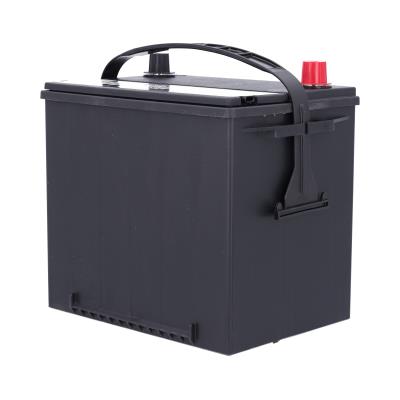 Duracell Ultra Car Battery | Group 25 | 550CCA