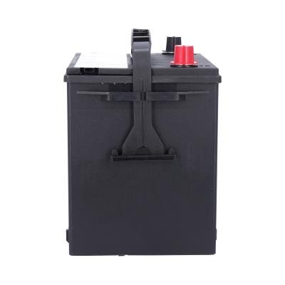 Duracell Ultra Car Battery | Group 25 | 550CCA