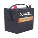 Duracell Ultra Car Battery | Group 25 | 550CCA-8