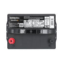 Duracell Ultra Car Battery | Group 25 | 550CCA-9