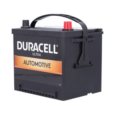 Duracell Ultra Car Battery | Group 26R | 540CCA