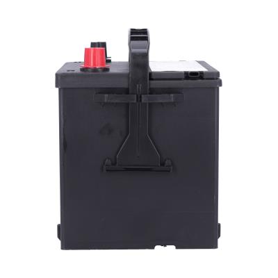 Duracell Ultra Car Battery | Group 26R | 540CCA